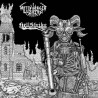 Waffentrager Luzifers - Hellstrike