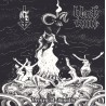 Gasmask / Black Cum - Verses of Insults