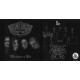 Annihilation 666 / Bliss of Flesh - Worshippers of Evil / Die