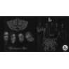 Annihilation 666 / Bliss of Flesh - Worshippers of Evil / Die