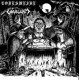 Todesweihe / Gravewurm - Split