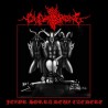 Old Throne - Jezor Horra Deuz Caedere