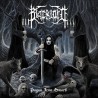 Black Lord - Pagan Iron Sword