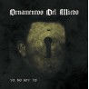 Ornamentos del Miedo - Yo, No Soy Yo