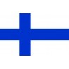 Bandera de Finlàndia