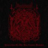 Deathwinter - Veneration ov the Non Cosmic Diabolos