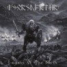Fjorsvartnir - Legions of the North