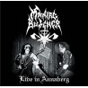 Maniac Butcher - Live in Annaberg