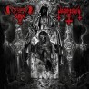 Blaspherian / In League With Satan - Blaspherian / In League With Satan