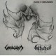 Gravewürm / Sathanas - Occult Creatures