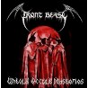 Front Beast - Untold Occult Mysteries