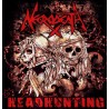 Necrodeath - Headhunting