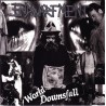 Endwarfment - World Downsfall