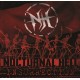 Nocturnal Hell - Insurrection