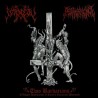 Impiety / Abhorrence - Two Barbarians