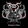 Root - Heritage of Satan