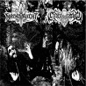 Czarnobog / Nachtvrucht - Split 8"EP