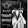 Nakkiga / Kult et Morte / Stormstone / Dilaghran - Ancient Ceremonies, New Wisdom