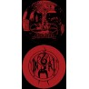 Nunslaughter / Crucifier - Trafficking With The Devil