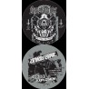 Nunslaughter / Unholy Grave - How Cold The Grave / Anger Explosion
