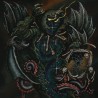 Aevangelist - Nightmarecatcher