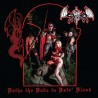 Spiter - Bathe the Babe in Bats' Blood