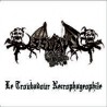 Ossuaire - Le Troubadour Necrophageophile
