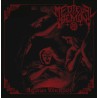 Medieval Demon - Arcadian Witchcraft