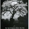 Nocturnal Amentia / Black Grave - The Last Exhalation Before The End