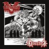 Disorder / Total Inferno - Ina Etuti Asbu
