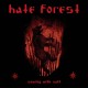 Hate Forest - Sowing With Salt