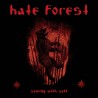 Hate Forest - Sowing With Salt