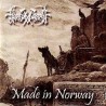 Hordagaard - Made in Norway