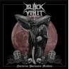 Black Vomit 666 - Nocturno Poemario Maldito
