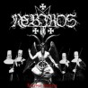 Nebiros - Kurwa Satana