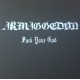 Armaggedon - Fuck Your God