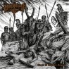 Morbosidad - Muerte de Cristo en Golgota