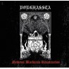Vorghassta - Medieval Blackness Ritualization