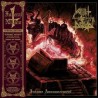 Funeral Nation / Vomit of Doom - Insane Announcement