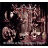 Ritual - Crucified at the Southern Lands