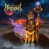 Akhenaten - Golden Serpent God