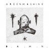 Greenmachine - D.A.M.N.
