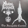 Maniac Butcher - The Incapable Carrion