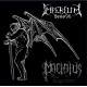 Imperium / Mactatus - Demo'96 / Sorgvinter