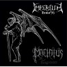Imperium / Mactatus - Demo'96 / Sorgvinter
