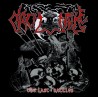 Nachtfalke - The Last Battles