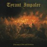 Tyrant Impaler - Pilgrimage of Hate and Mutilation