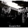 Morildraugen / Amaritudo - Triumph of Death