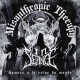 Misanthropic Therapy / In Seance - Hymnes a la Ruine du Monde