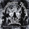 Misanthropic Therapy / In Seance - Hymnes a la Ruine du Monde